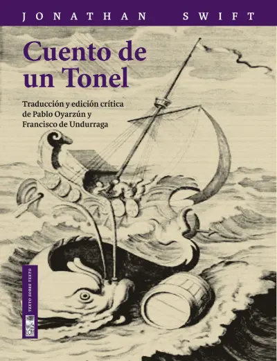 CUENTO DE UN TONEL